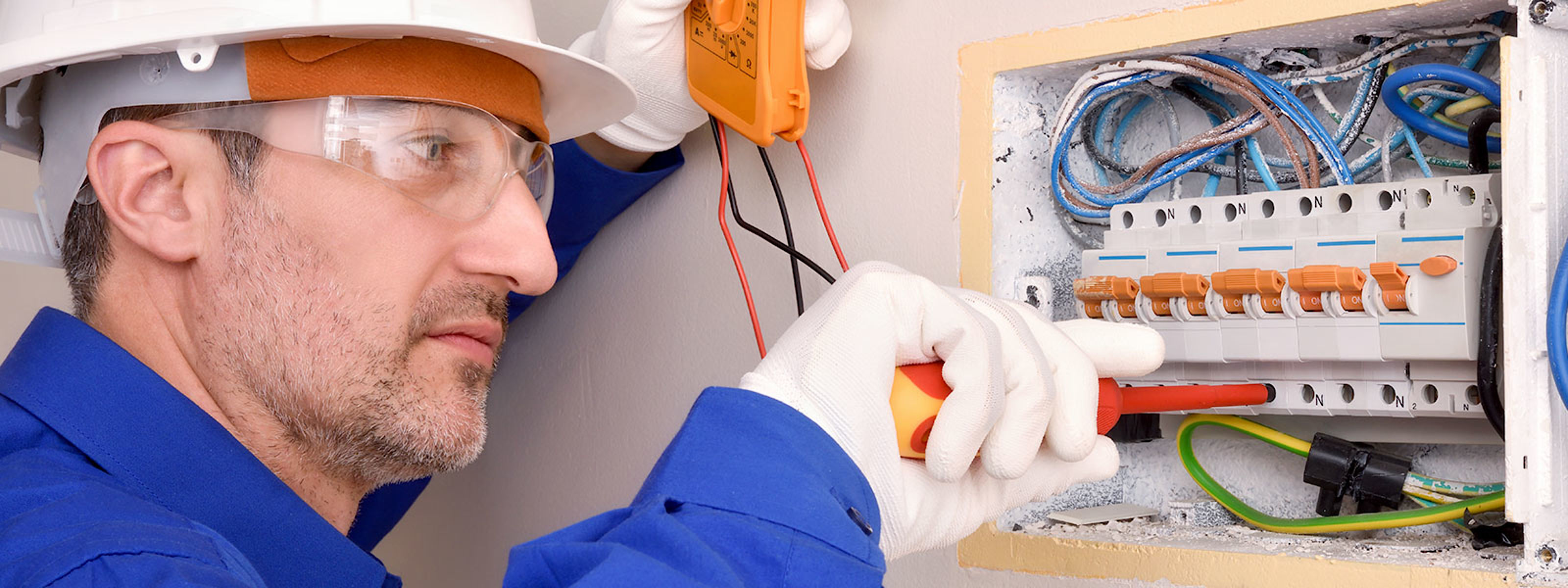Elektriker In Der Nähe Jetzt Geöffnet Elektroniker für Energie- und Gebäudetechnik (m/w/d) - Heitefuß