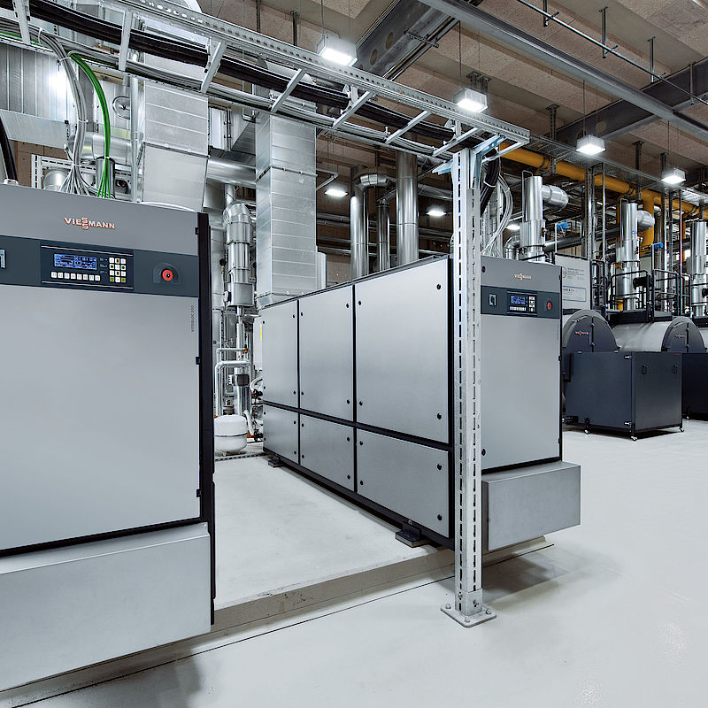 Heitefuss Haustechnik GmbH
